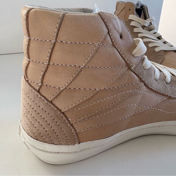 Vans Vault x Taka Hayashi Sk8-Hi SR LX* - Picture 7 of 13